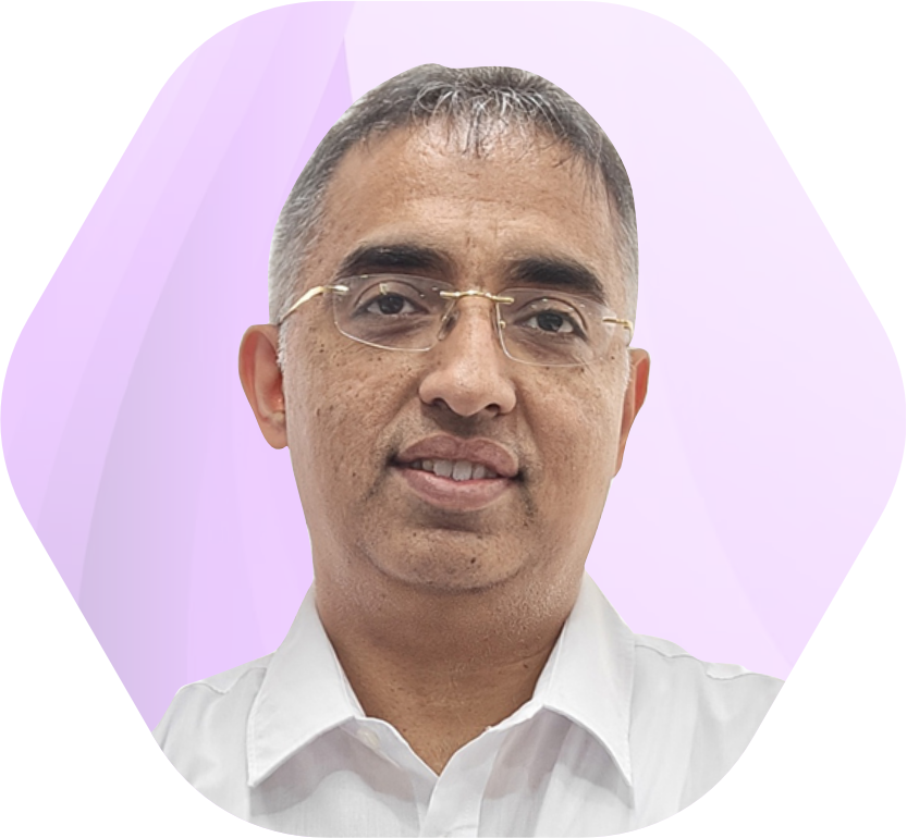 Amit Relan
