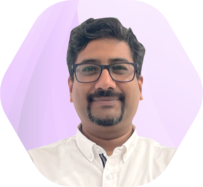 Dhiraj Gupta