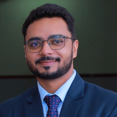 Abhijeet Bishnoi