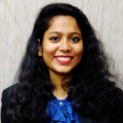 
Moumita Das
