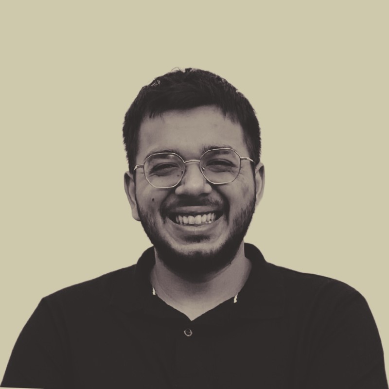 Sanchit Jain