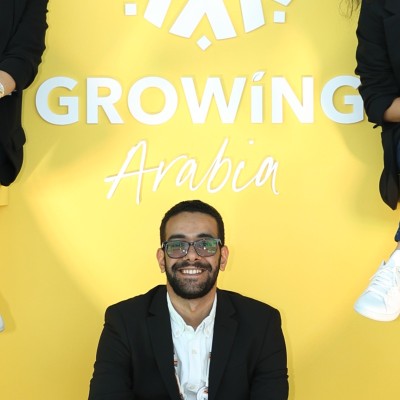 
              Abdulrahman Mohamed