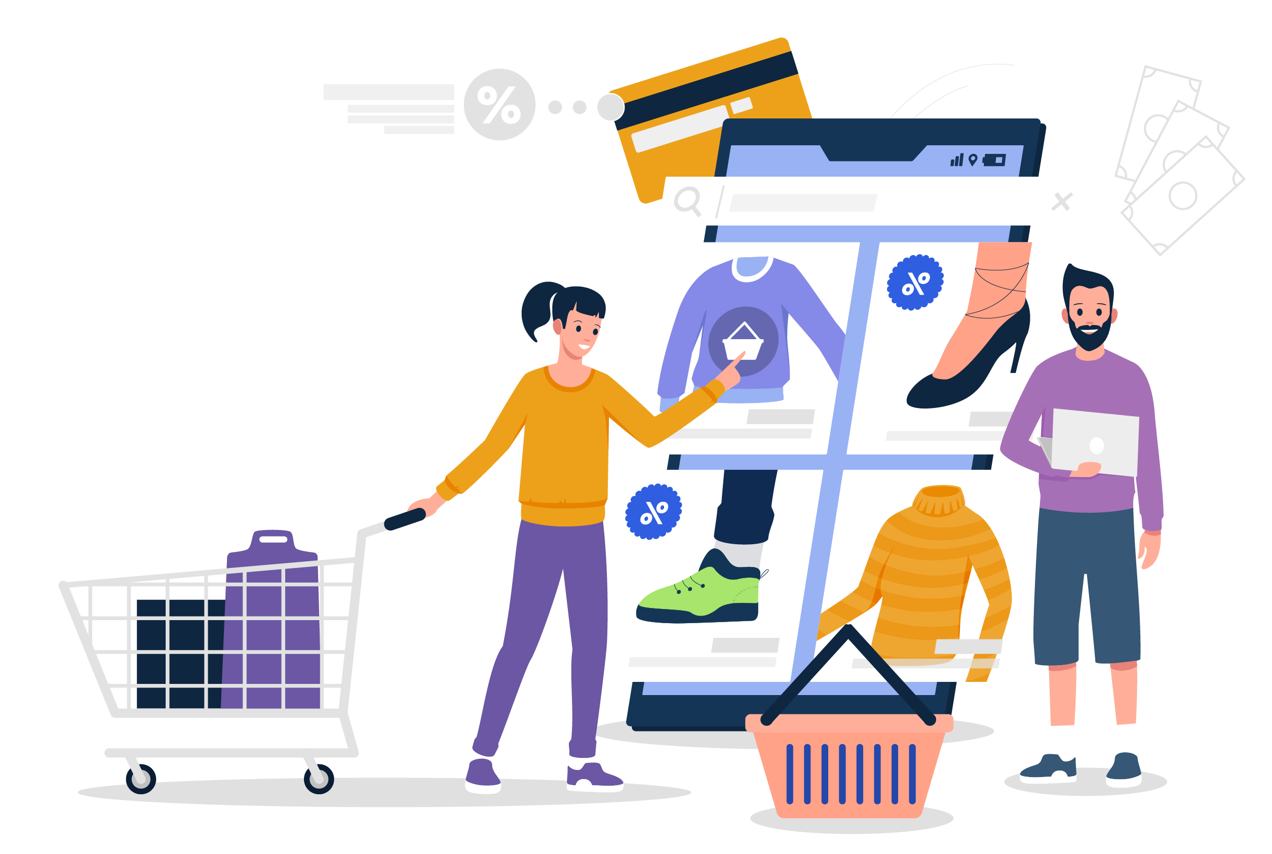 Digital Commerce Intelligence