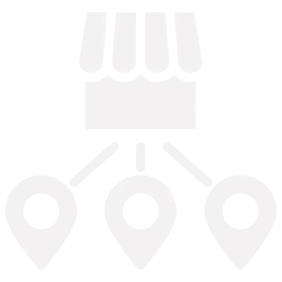 50+ marketplaces