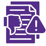 Compliance Failures