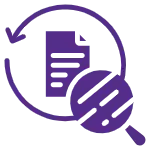 Evidence-Backed Transparency