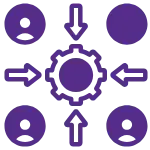 Exploitation icon