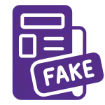 Fakes icon