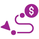 Funds Routed to Frontline Businesses