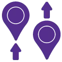 Geo-Mismatched Traffic