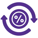 Higher Conversion Rates