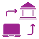Link to Bank Accounts