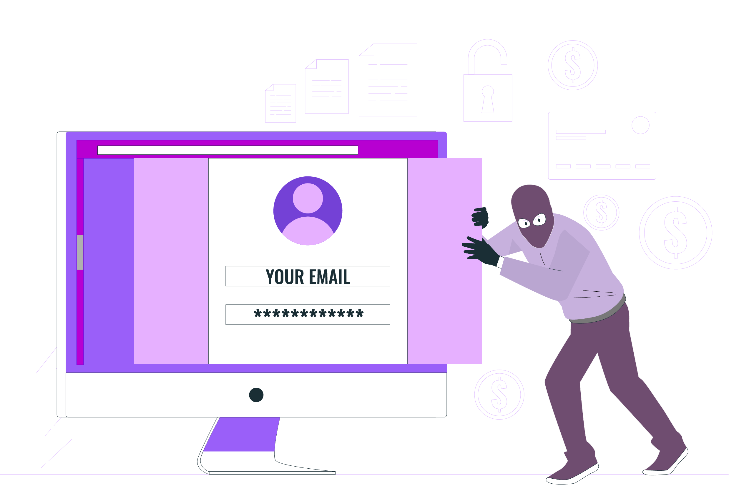 PMax fraud detection