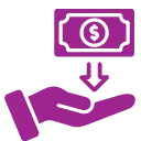 Receive Payment Identifiers