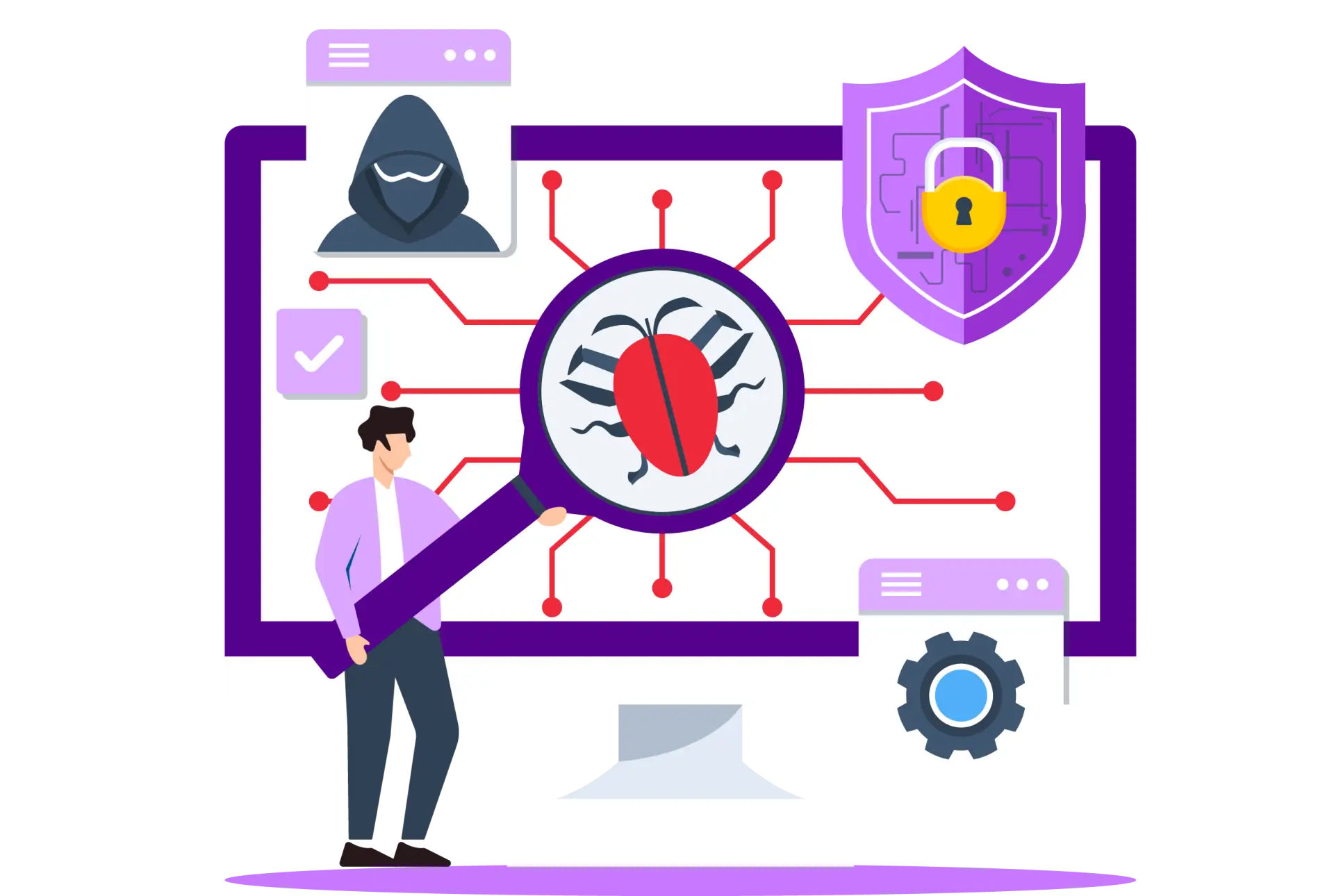Financial Scam Monitoring Solution