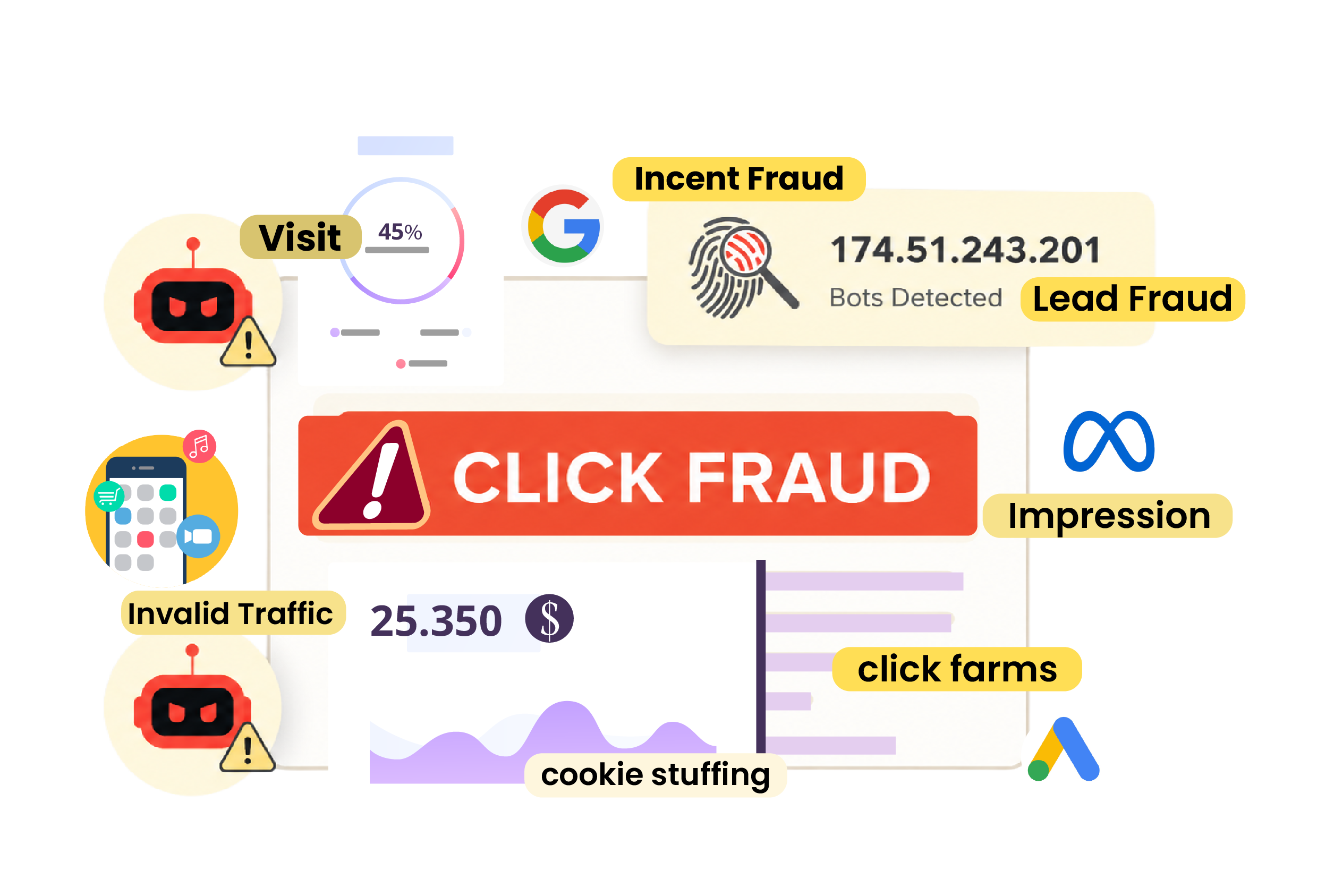 Click Fraud Protection Software