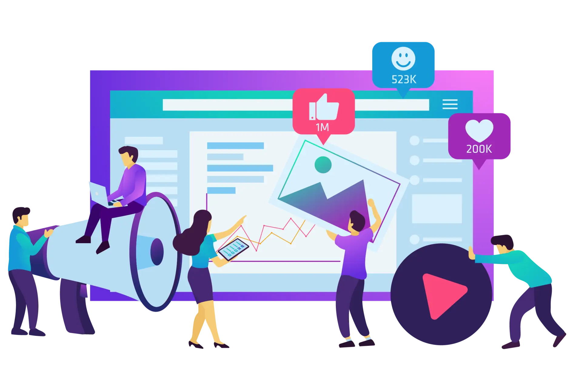 AFFILIATE FRAUD DETECTION & MONITORING