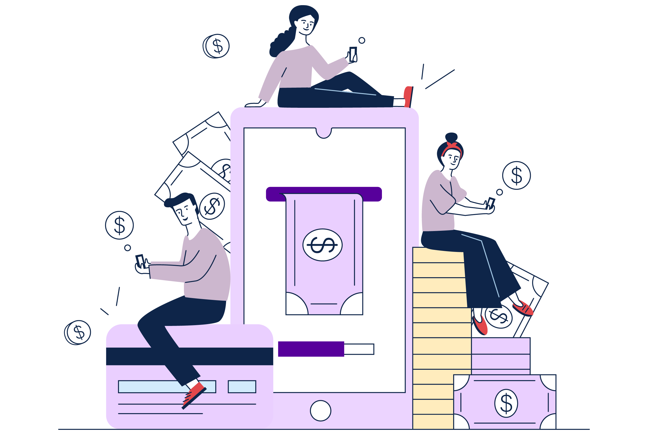 Mule Account Detection Dashboard